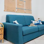 Il Glicine Apartman *