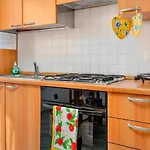 Il Glicine Apartman
