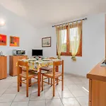 Il Glicine Apartman