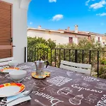 Apartman Il Glicine