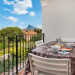 Il Glicine Apartman *