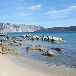 Apartman Il Glicine Vaccileddi