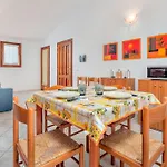 Il Glicine Apartman Vaccileddi