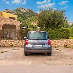 Apartman Il Glicine