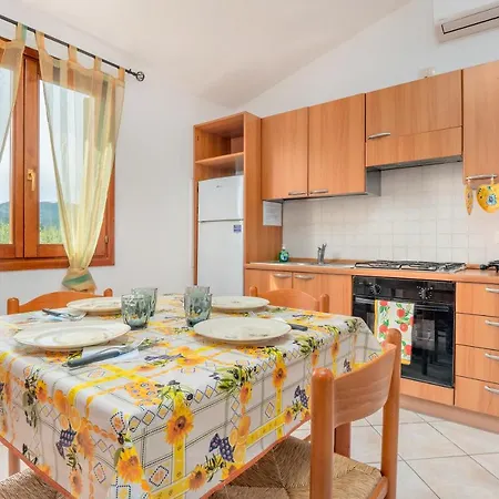 Il Glicine Vaccileddi