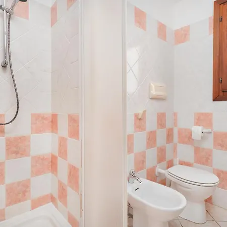 Il Glicine Apartmán *