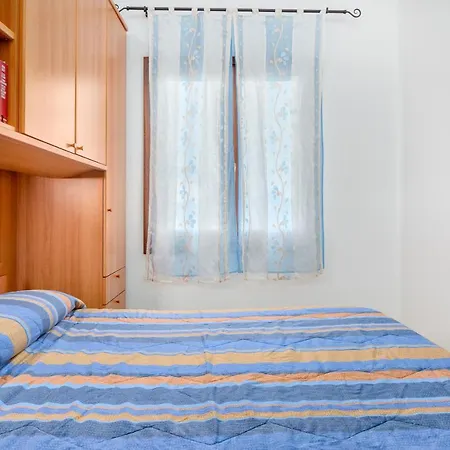 Il Glicine Apartmán