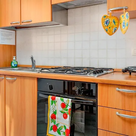 Il Glicine Apartmán