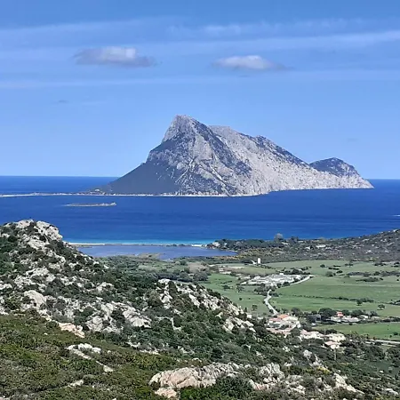 Apartmán Il Glicine *