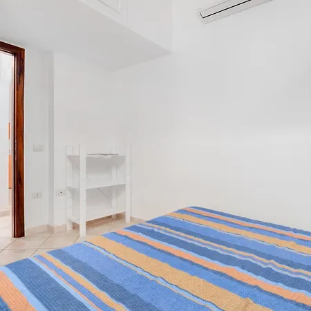 Apartman Il Glicine Vaccileddi
