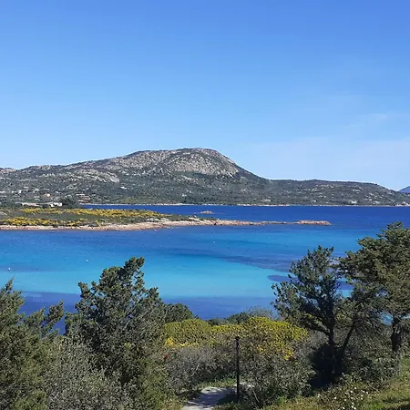 Il Glicine Apartman