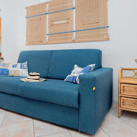 Il Glicine Apartment Vaccileddi