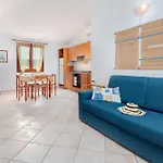 Appartement Il Glicine *