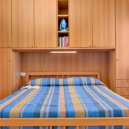 Il Glicine * Vaccileddi