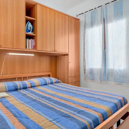 Διαμέρισμα Il Glicine