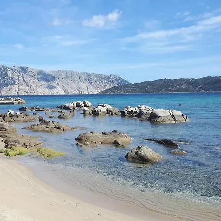 Διαμέρισμα Il Glicine