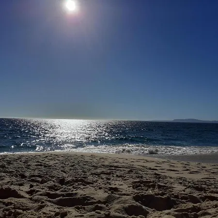 Διαμέρισμα Il Glicine Vaccileddi