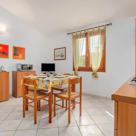 Il Glicine Апартаменты