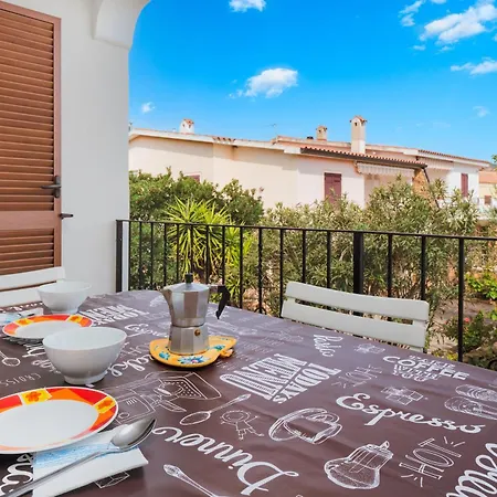 Appartement Il Glicine