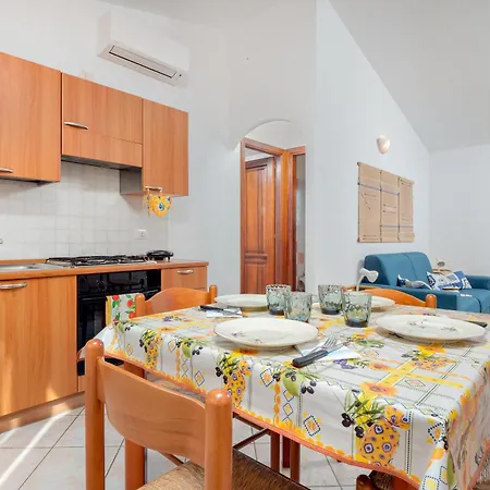 Il Glicine Appartement