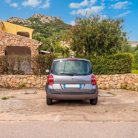 Appartement Il Glicine