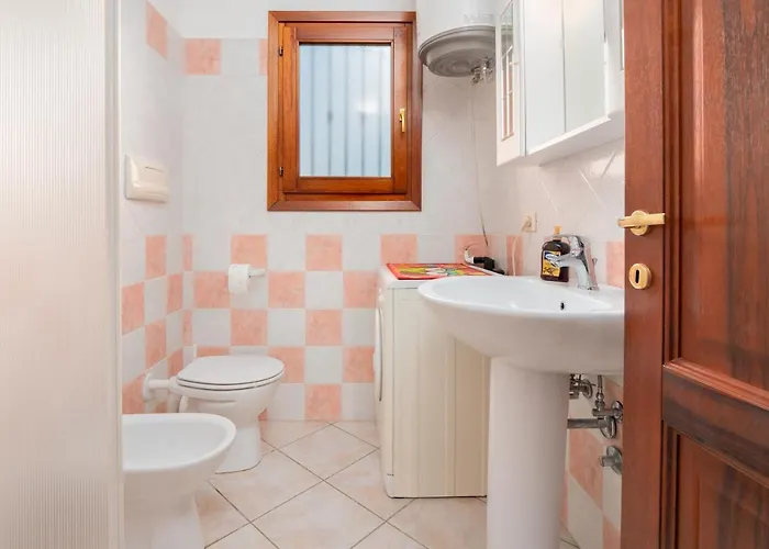 Apartamento Il Glicine Vaccileddi