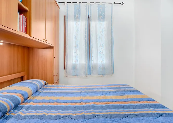 Il Glicine Apartamento