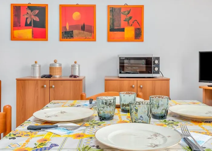 Il Glicine Vaccileddi