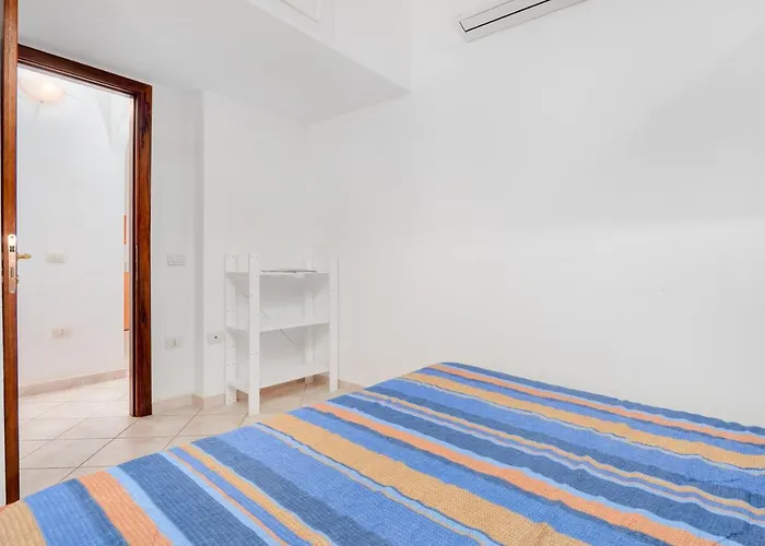 Apartamento Il Glicine