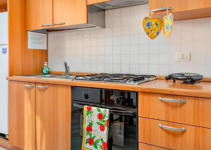 Il Glicine Apartamento